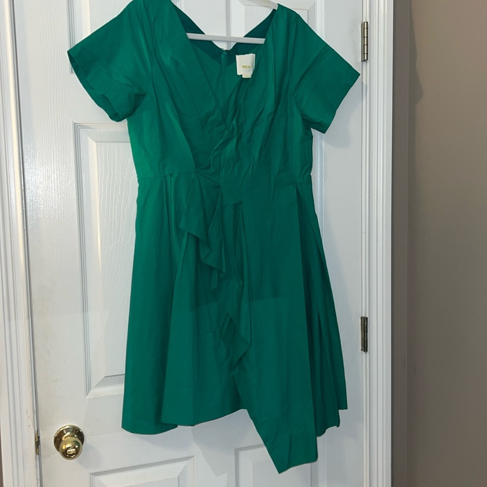 Maeve Dress